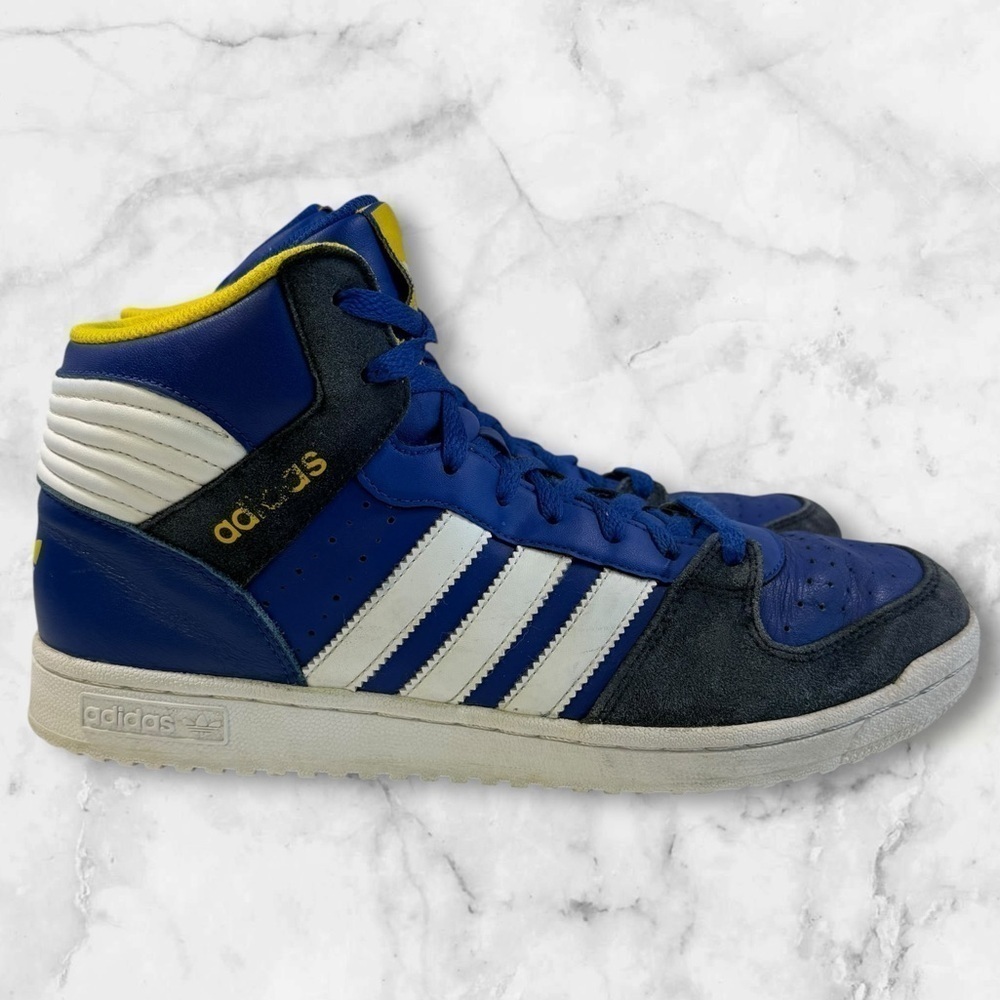 Men’s Adidas Pro Play 2 size 10
